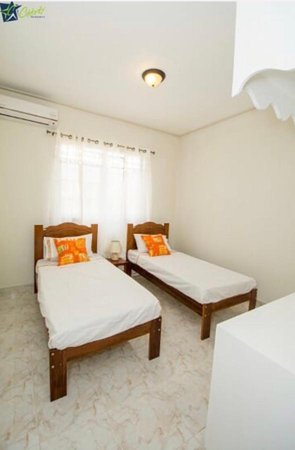 Beach Nest Apt. 2 Bridgetown Eksteriør bilde